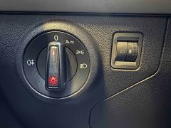 Volkswagen Jetta VS5 280TSI Automatic Flagship Gloss Edition - ფოტო 11