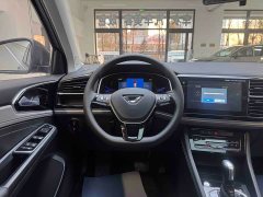 Volkswagen Jetta VS5 280TSI Automatic Flagship Gloss Edition - ფოტო 16