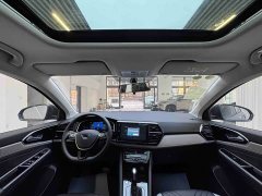 Volkswagen Jetta VS5 280TSI Automatic Flagship Gloss Edition - ფოტო 17