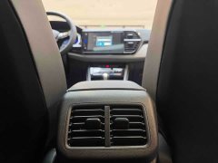 Volkswagen Jetta VS5 280TSI Automatic Flagship Gloss Edition - ფოტო 18