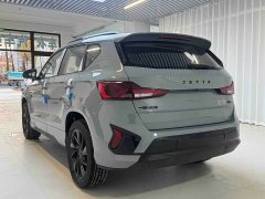 Volkswagen Jetta VS5 280TSI Automatic Flagship Gloss Edition - ფოტო 4