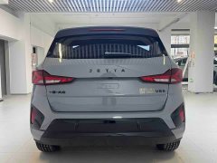 Volkswagen Jetta VS5 280TSI Automatic Flagship Gloss Edition - ფოტო 5