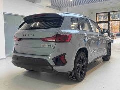 Volkswagen Jetta VS5 280TSI Automatic Flagship Gloss Edition - ფოტო 6