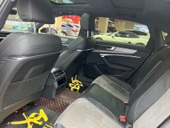 Audi A6L 45 TFSI Dynamic Luxury - ფოტო 10