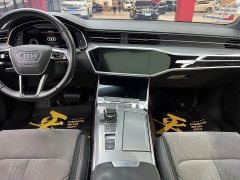 Audi A6L 45 TFSI Dynamic Luxury - ფოტო 11