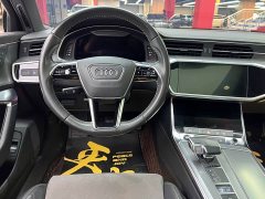 Audi A6L 45 TFSI Dynamic Luxury - ფოტო 13
