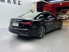 Audi A6L 45 TFSI Dynamic Luxury - ფოტო 15