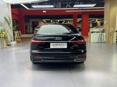 Audi A6L 45 TFSI Dynamic Luxury - ფოტო 16