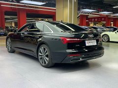 Audi A6L 45 TFSI Dynamic Luxury - ფოტო 17