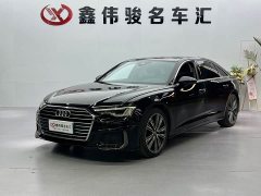 Audi A6L 45 TFSI Dynamic Luxury - ფოტო 2