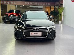 Audi A6L 45 TFSI Dynamic Luxury - ფოტო 3