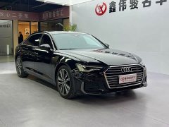 Audi A6L 45 TFSI Dynamic Luxury - ფოტო 4