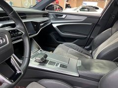 Audi A6L 45 TFSI Dynamic Luxury - ფოტო 6