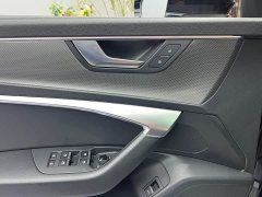 Audi A6L 45 TFSI Dynamic Luxury - ფოტო 7
