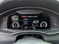 Audi A6L 45 TFSI Dynamic Luxury - ფოტო 8