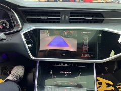 Audi A6L 45 TFSI Dynamic Luxury - ფოტო 9