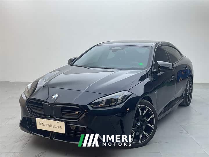 BMW M235L