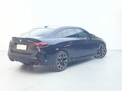BMW M235L - ფოტო 4