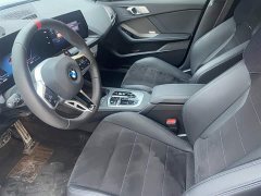 BMW M235L - ფოტო 8
