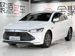 BYD Qin PLUS Glory Edition DM-i 55KM Leading - ფოტო 1
