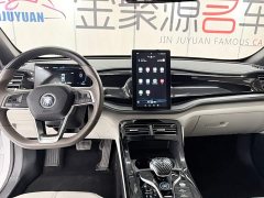 BYD Qin PLUS Glory Edition DM-i 55KM Leading - ფოტო 12