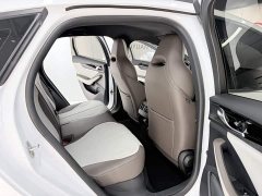 BYD Qin PLUS Glory Edition DM-i 55KM Leading - ფოტო 14
