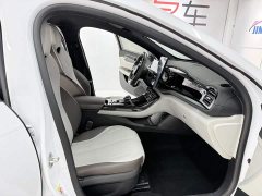 BYD Qin PLUS Glory Edition DM-i 55KM Leading - ფოტო 16