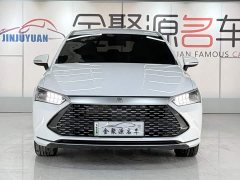 BYD Qin PLUS Glory Edition DM-i 55KM Leading - ფოტო 2