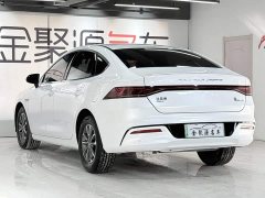 BYD Qin PLUS Glory Edition DM-i 55KM Leading - ფოტო 4