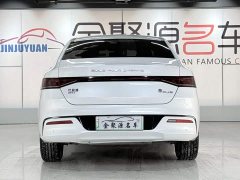 BYD Qin PLUS Glory Edition DM-i 55KM Leading - ფოტო 5
