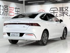 BYD Qin PLUS Glory Edition DM-i 55KM Leading - ფოტო 6