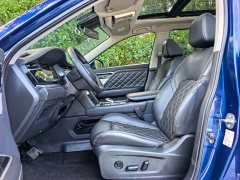 Nissan Raize 260T Auto 48V Mild Hybrid Turbo Starlight Edition - photo 10