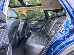 Nissan Raize 260T Auto 48V Mild Hybrid Turbo Starlight Edition - photo 11