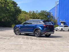 Nissan Raize 260T Auto 48V Mild Hybrid Turbo Starlight Edition - photo 3