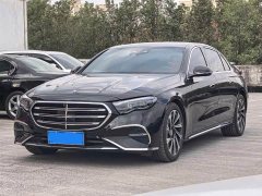 Mercedes-Benz E-Class E 300 L Luxury - фото 1