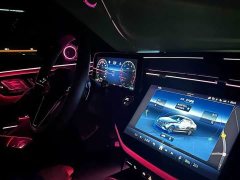 Mercedes-Benz E-Class E 300 L Luxury - фото 11