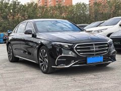 Mercedes-Benz E-Class E 300 L Luxury - фото 3