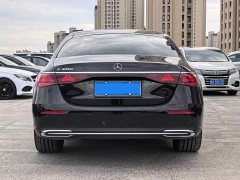 Mercedes-Benz E-Class E 300 L Luxury - фото 4