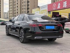 Mercedes-Benz E-Class E 300 L Luxury - фото 5