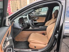 Mercedes-Benz E-Class E 300 L Luxury - фото 6