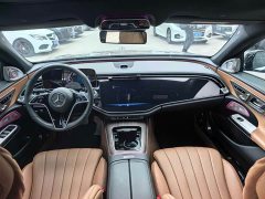 Mercedes-Benz E-Class E 300 L Luxury - фото 7