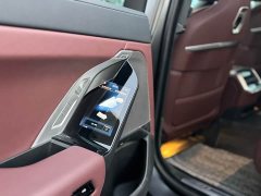 BMW i7 eDrive50L M Sport Luxury Package - ფოტო 16