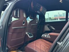 BMW i7 eDrive50L M Sport Luxury Package - ფოტო 18