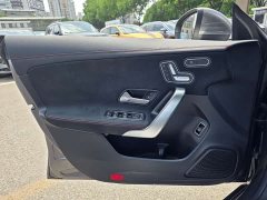 Mercedes-Benz CLA (Import) 2024 CLA 200 Shooting Brake - ფოტო 9