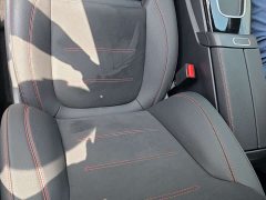 Mercedes-Benz CLA (Import) 2024 CLA 200 Shooting Brake - ფოტო 10