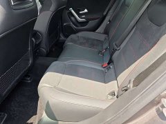 Mercedes-Benz CLA (Import) 2024 CLA 200 Shooting Brake - ფოტო 11
