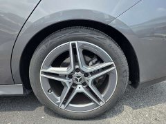 Mercedes-Benz CLA (Import) 2024 CLA 200 Shooting Brake - ფოტო 12