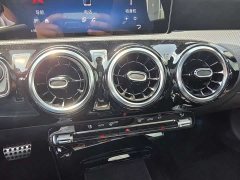 Mercedes-Benz CLA (Import) 2024 CLA 200 Shooting Brake - ფოტო 15