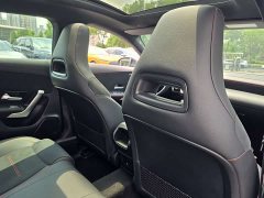 Mercedes-Benz CLA (Import) 2024 CLA 200 Shooting Brake - ფოტო 17