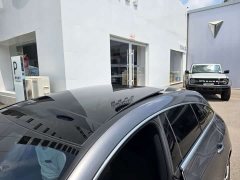 Mercedes-Benz CLA (Import) 2024 CLA 200 Shooting Brake - ფოტო 3